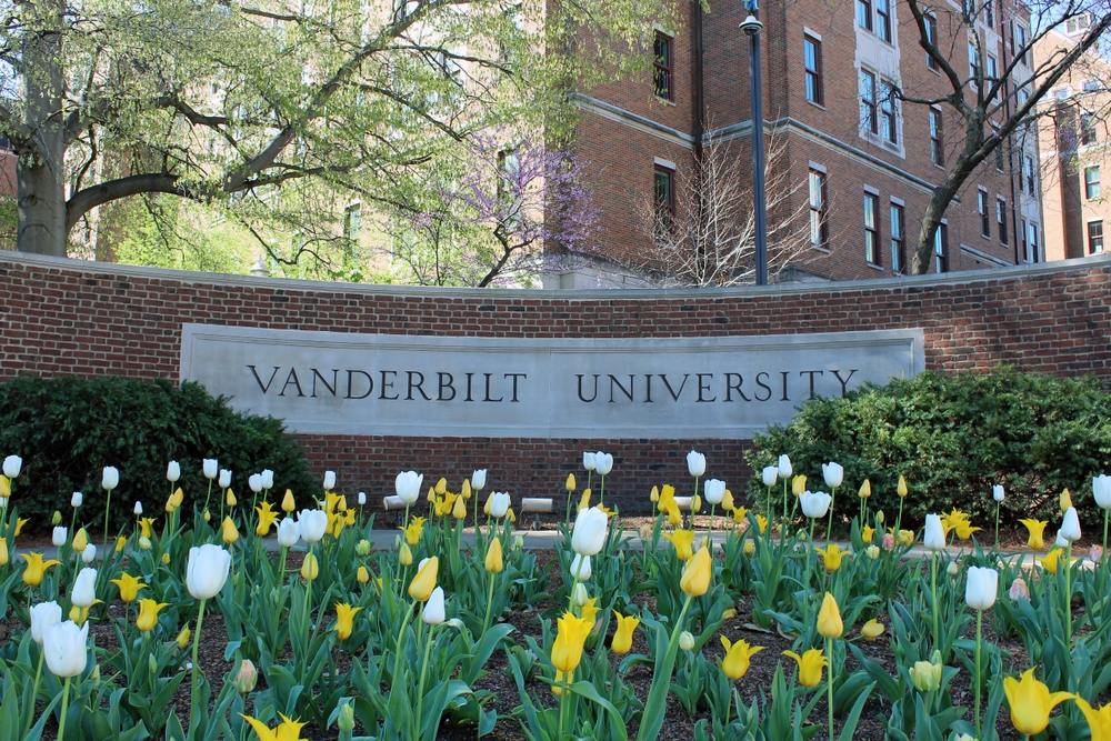 Vanderbilt University