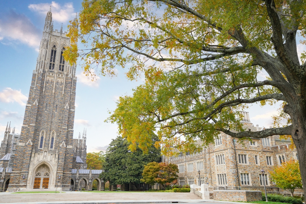Duke University