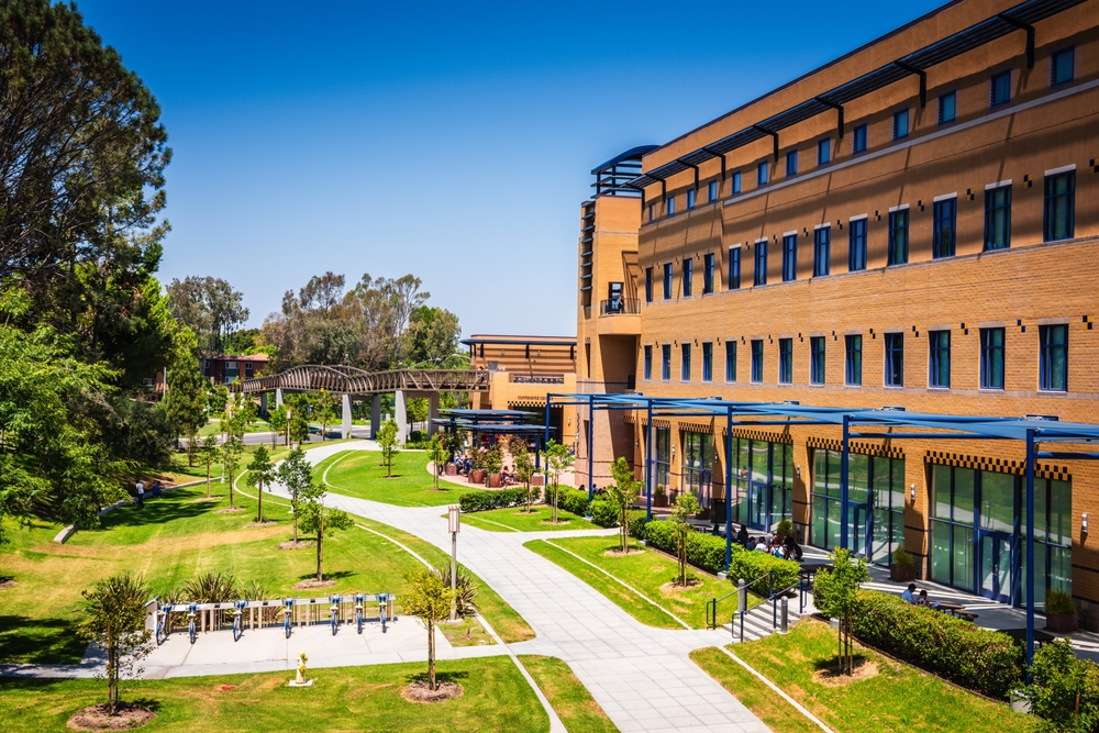 University of California, Irvine