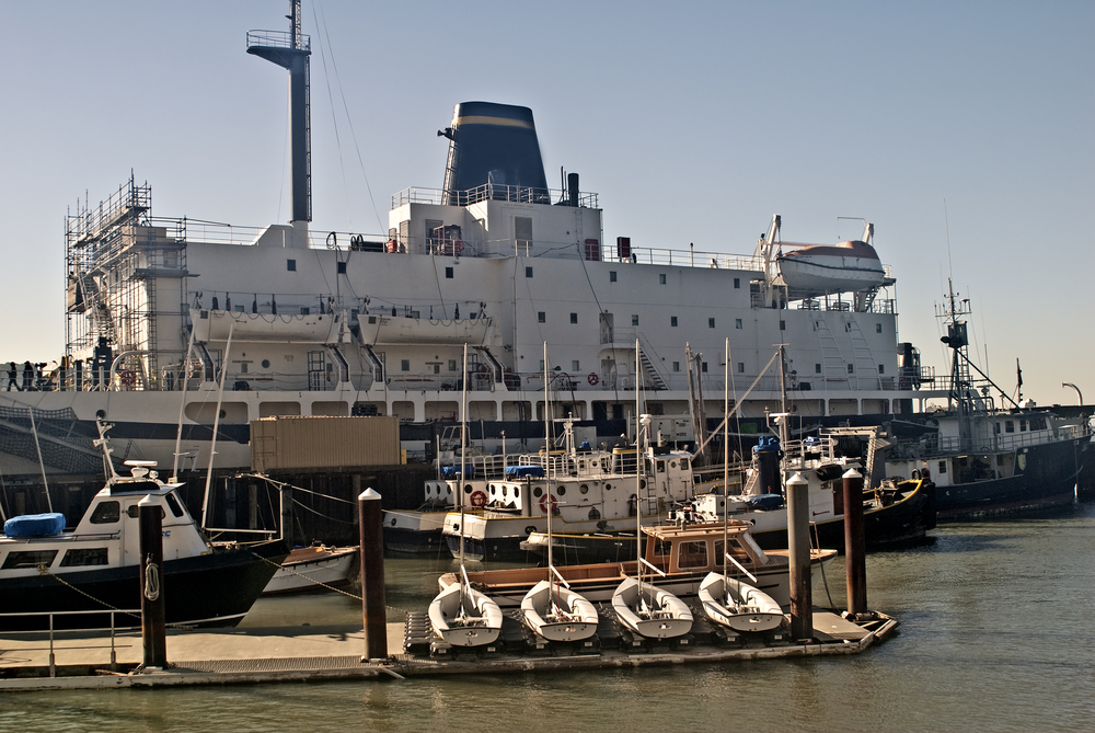 California State University Maritime Academy