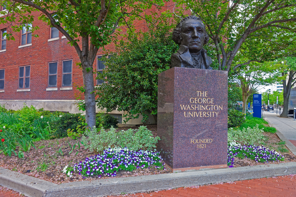 George Washington University