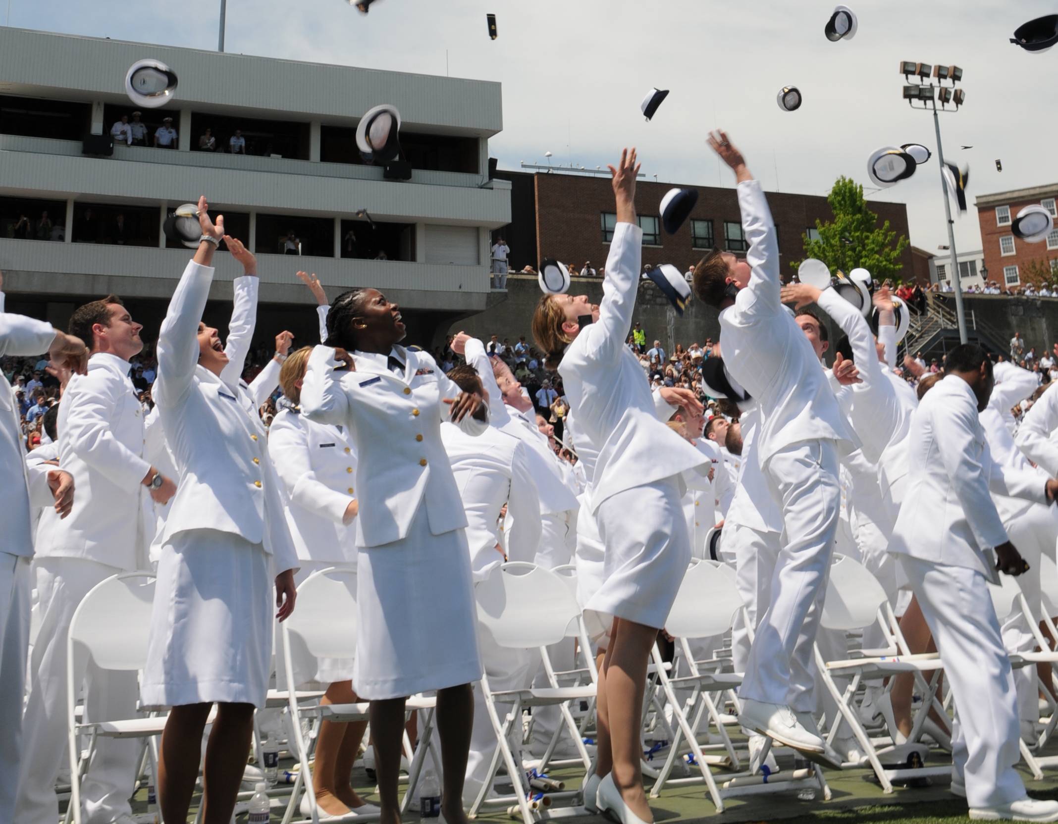 United States Coast Guard Academy