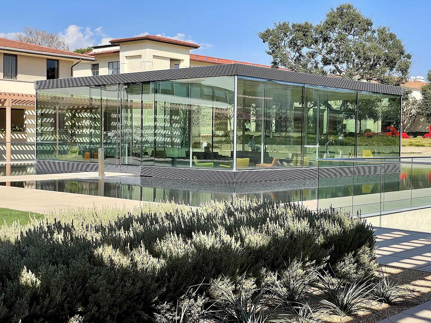 Claremont McKenna College
