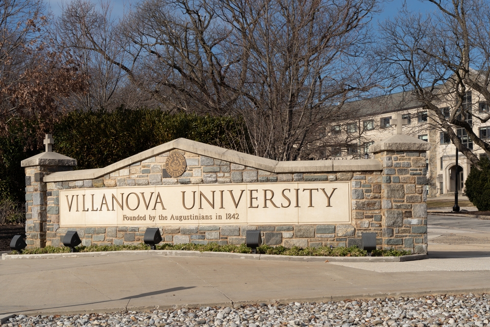 Villanova University