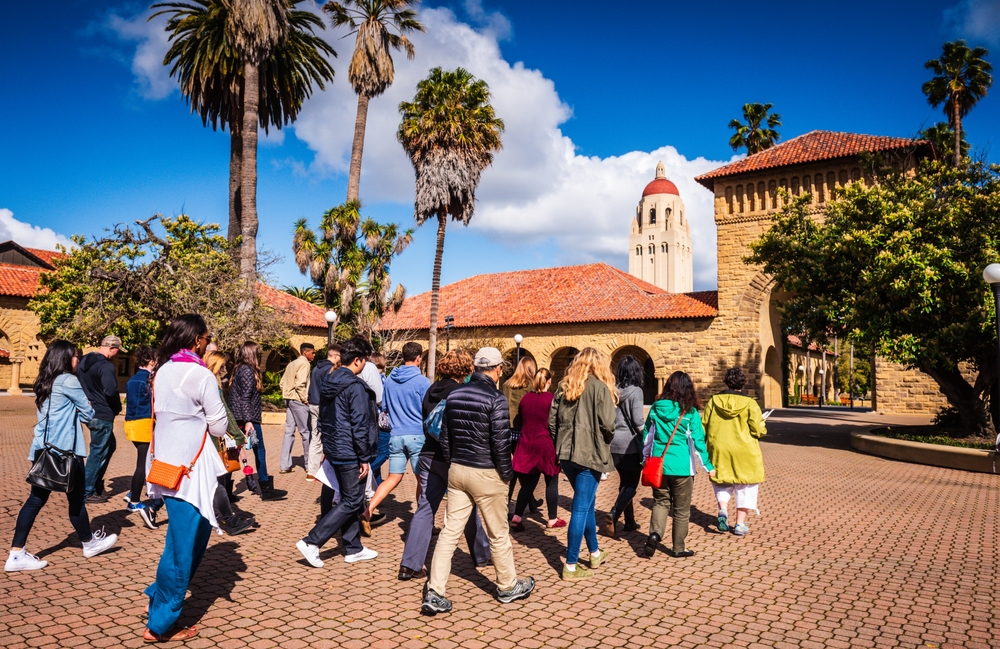 Stanford University