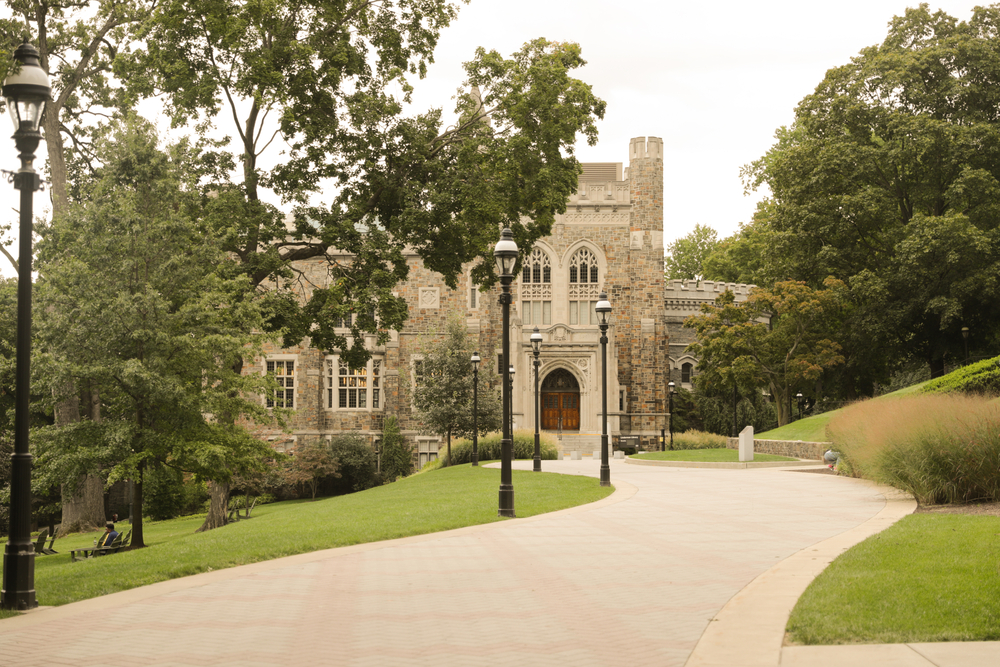 Lehigh University
