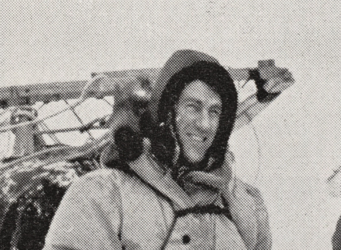 Sir Edmund Hillary