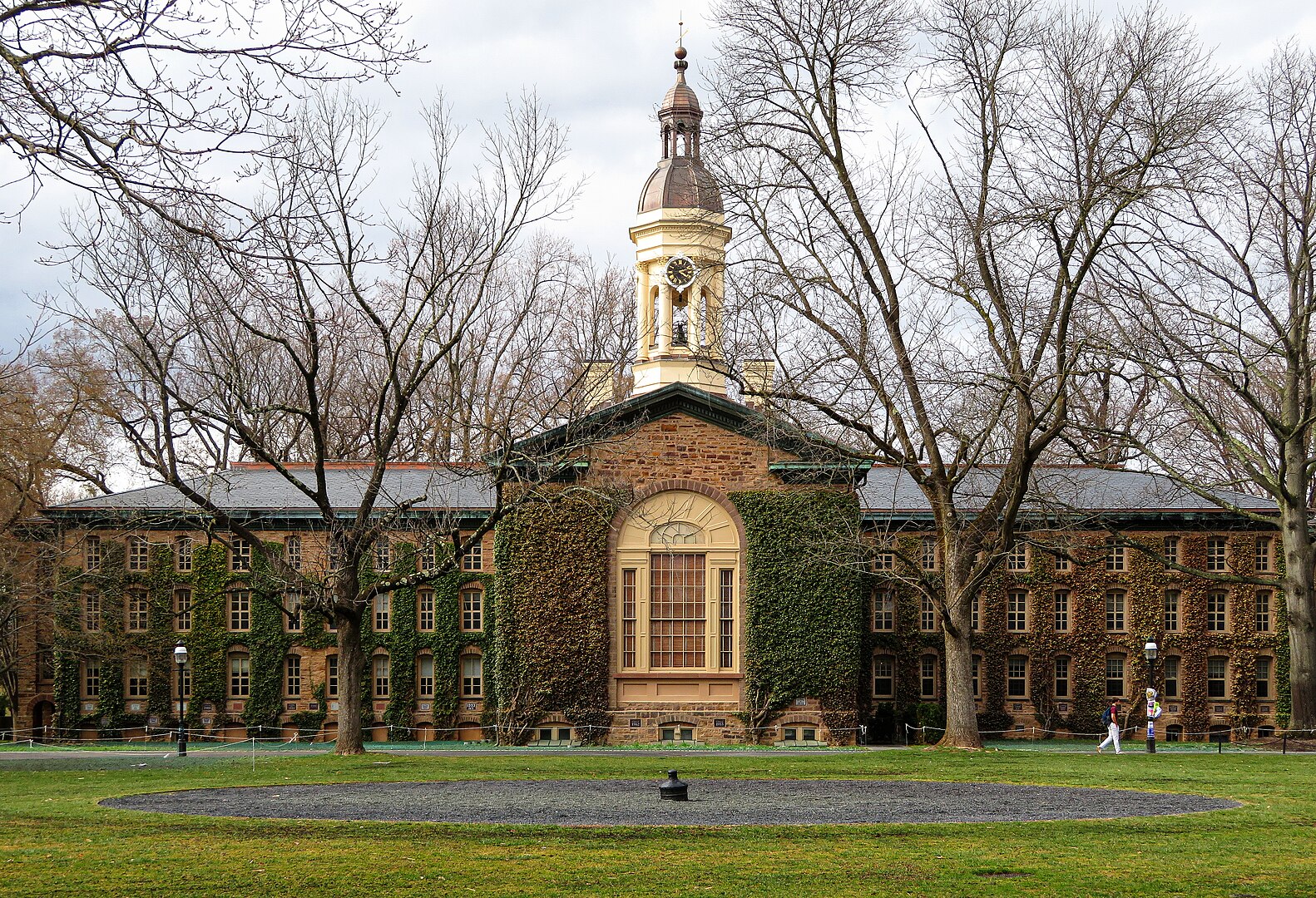 Princeton University