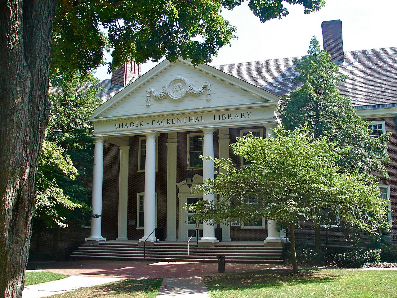 Franklin & Marshall College