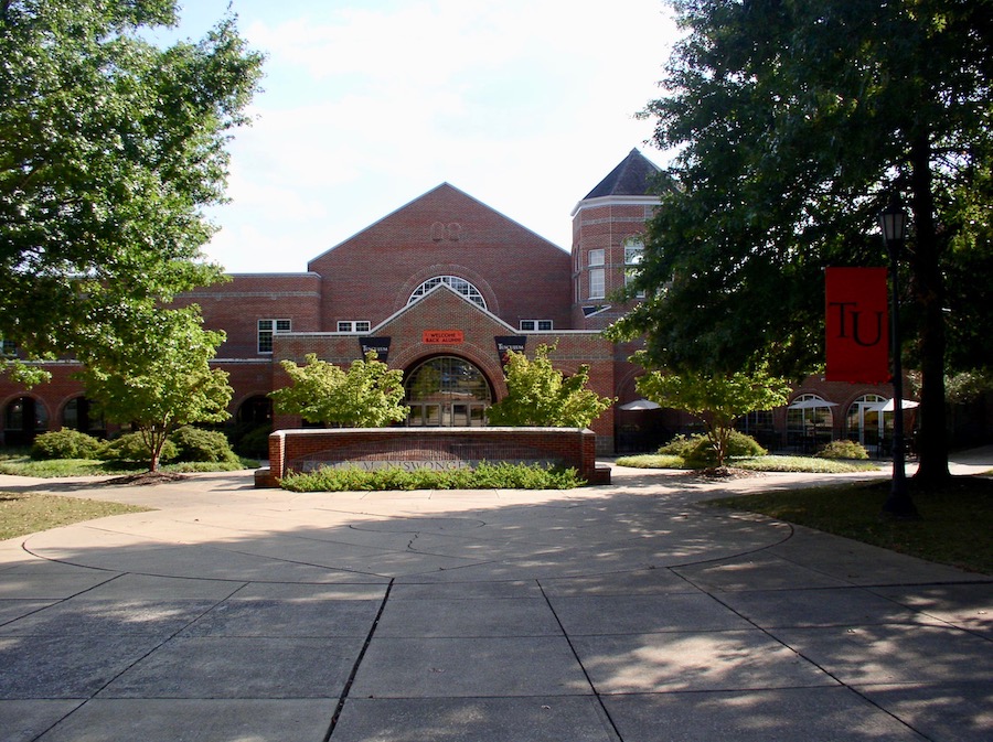 Tusculum University
