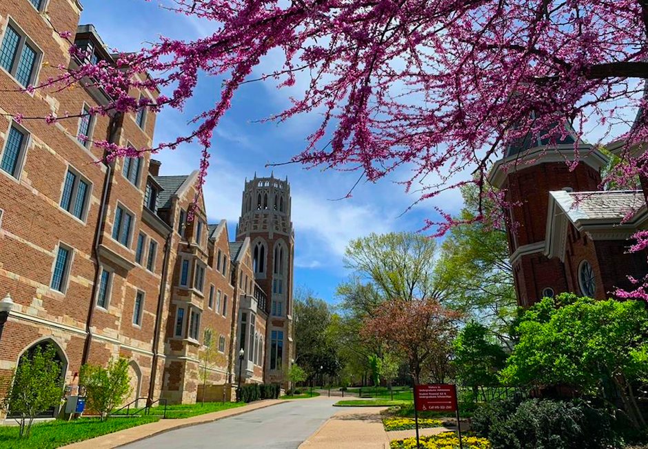Old Gym at Vanderbilt University