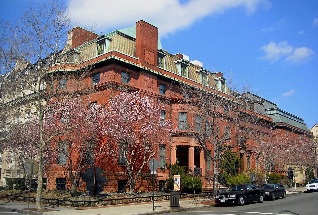 The Phillips Collection, America's first museum of modern art