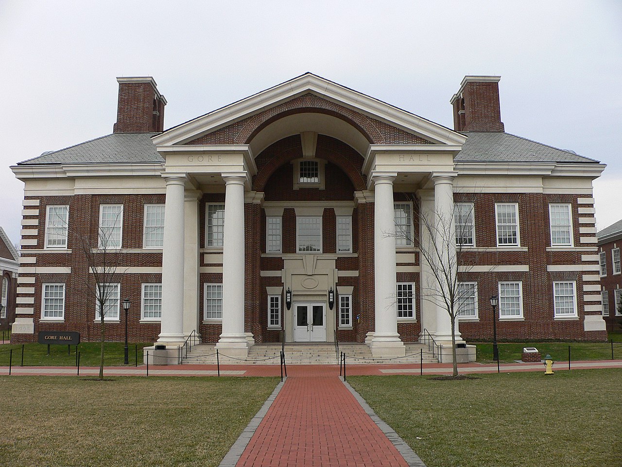 University of Delaware