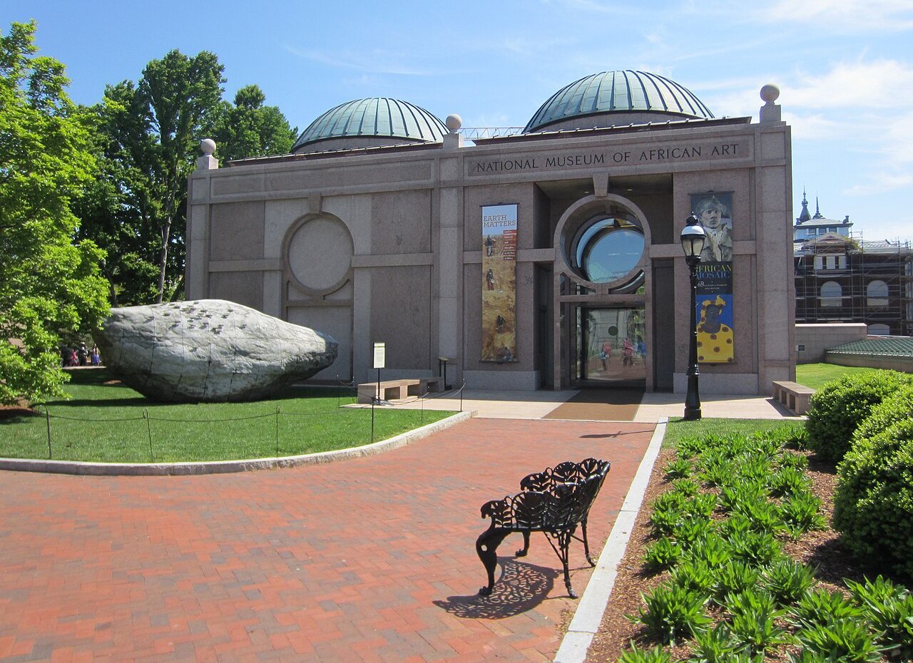 National Museum of African Art