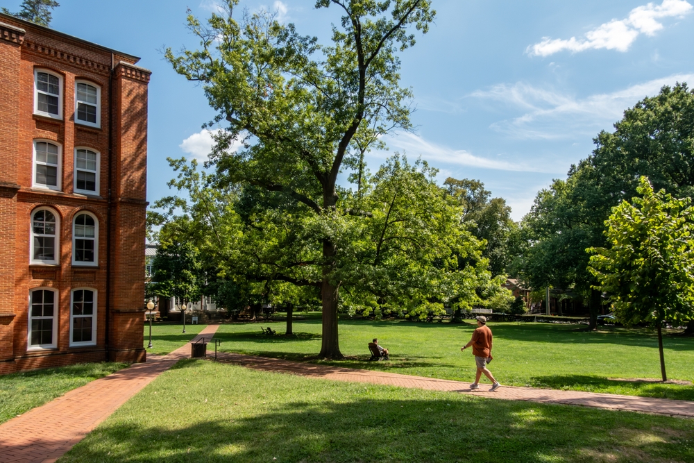 St. John's College (Annapolis/Santa Fe)