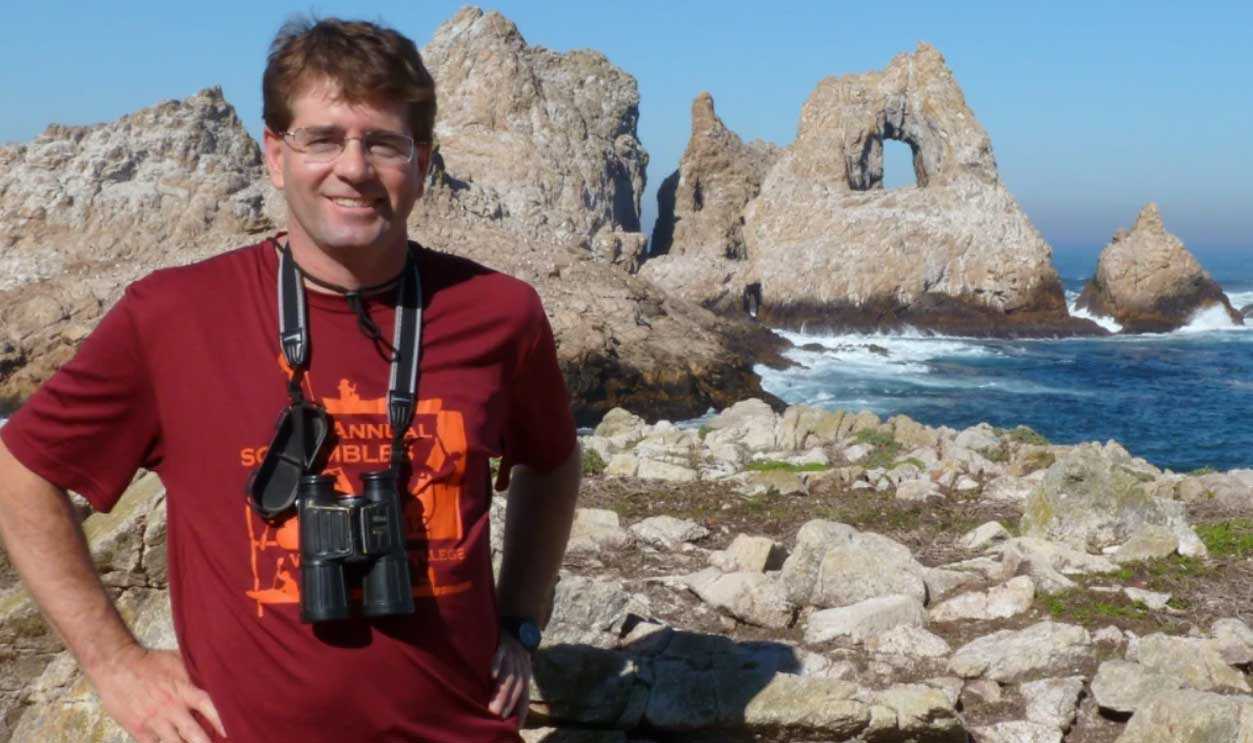 Farallon Islands Msn