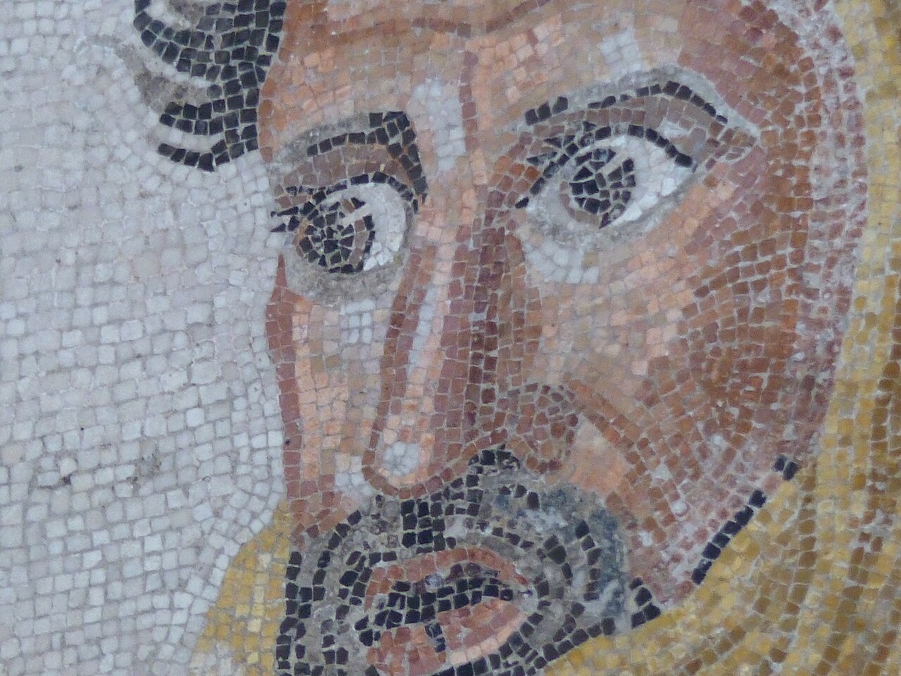 Alexander Mosaic