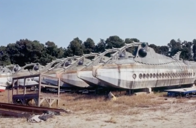 Disney 20000 Leagues 1