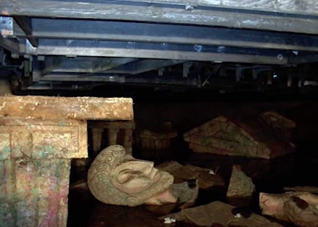 Disney 20000 Leagues 4