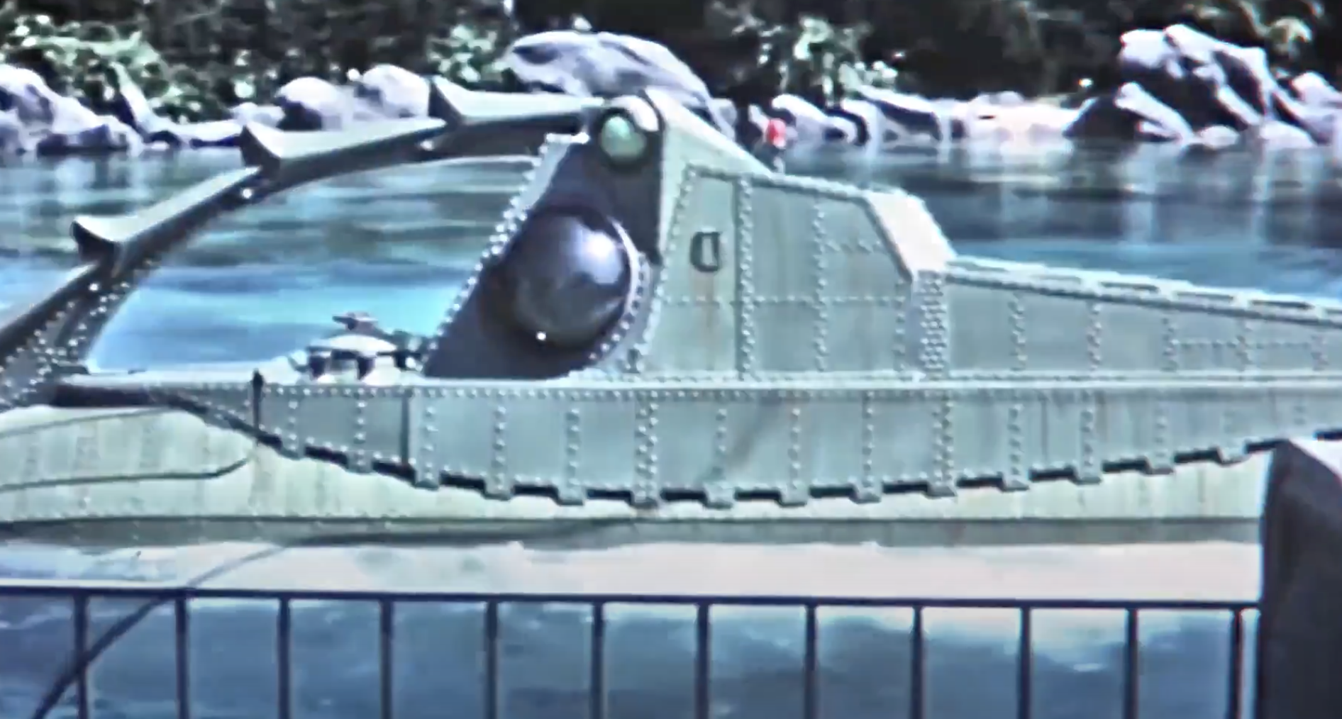 Disney 20000 Leagues 5