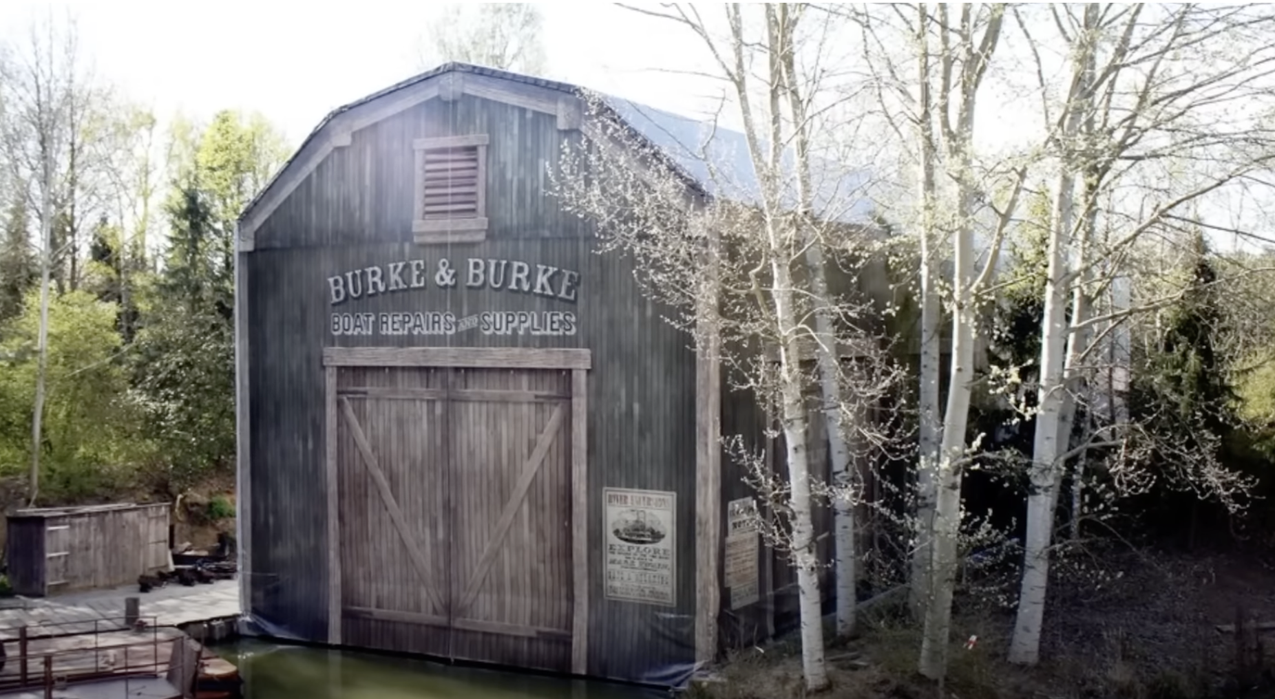 Disney Twain Riverboat1