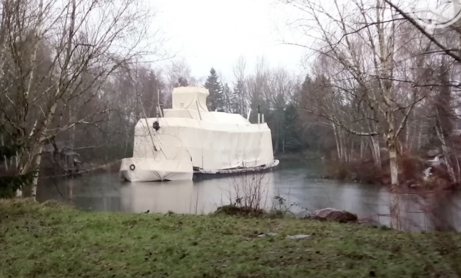 Disney Twain Riverboat3