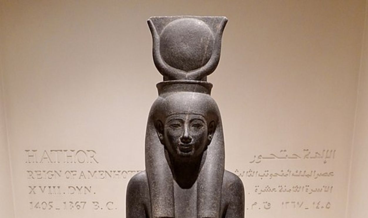 Hathor