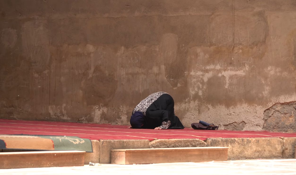 Modern Egyptian Ritual