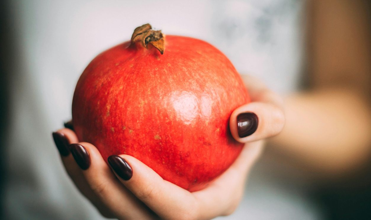 Pomegranate