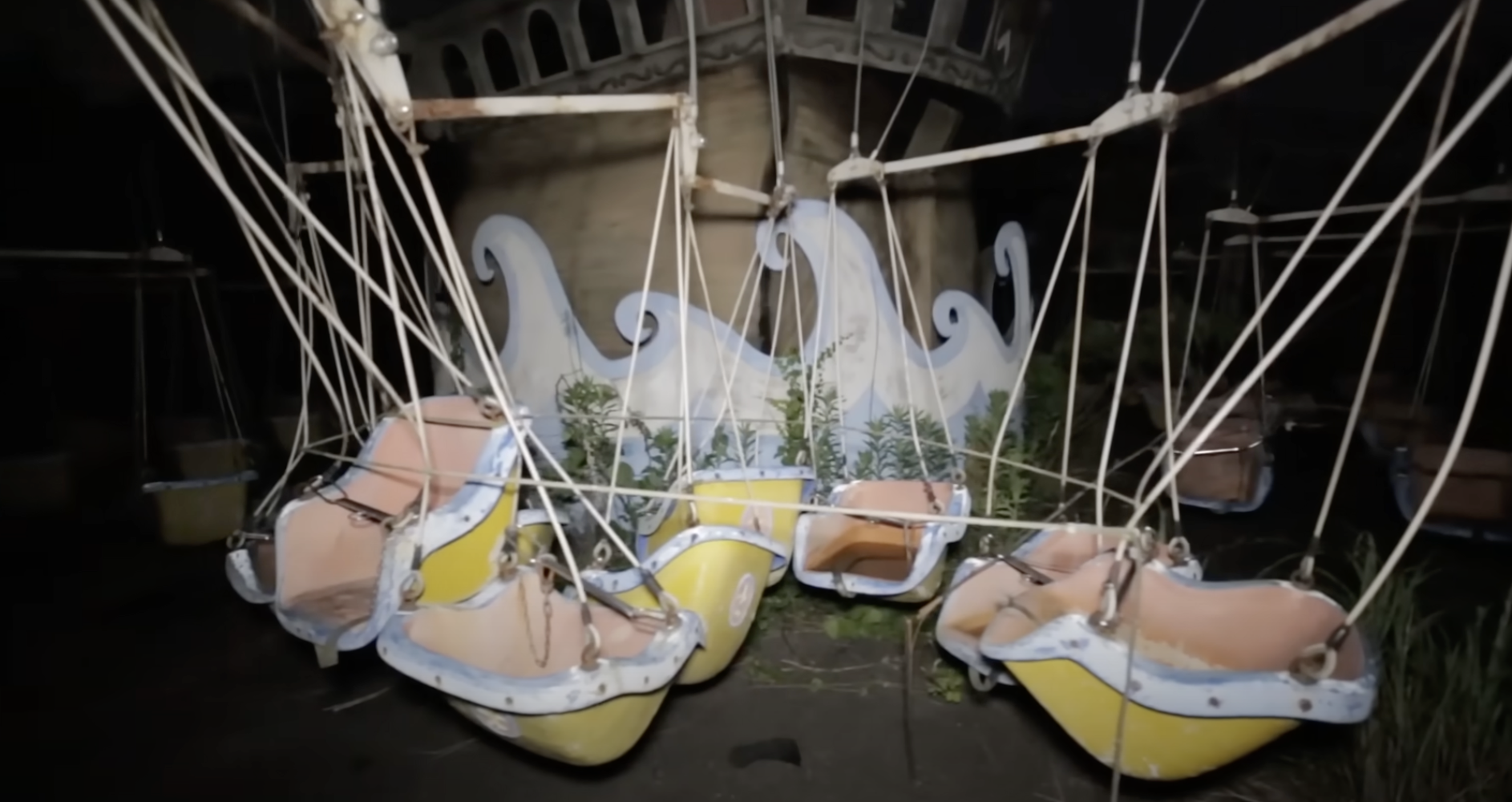 Disney Nara Dreamland 2