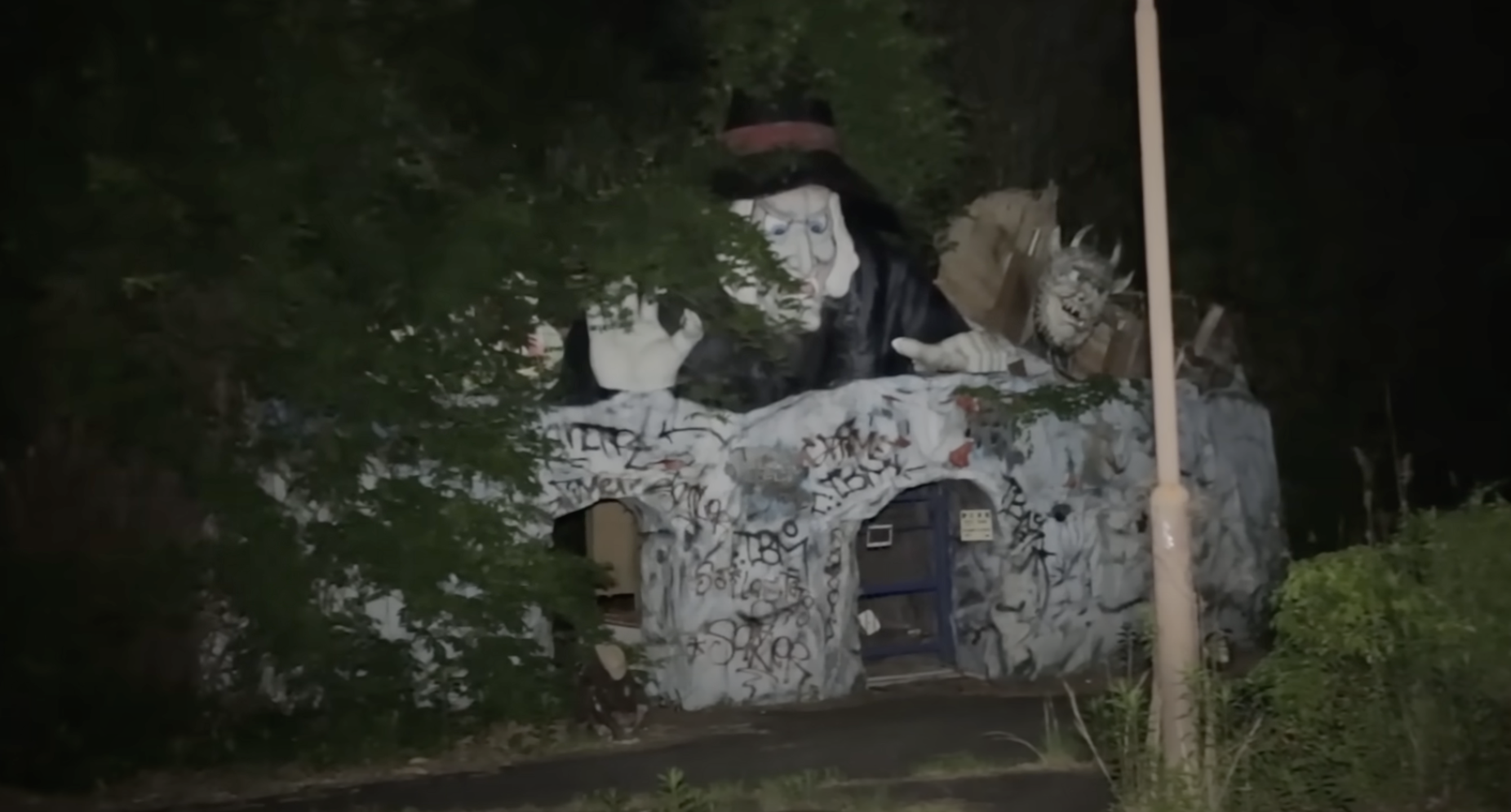 Disney Nara Dreamland 3