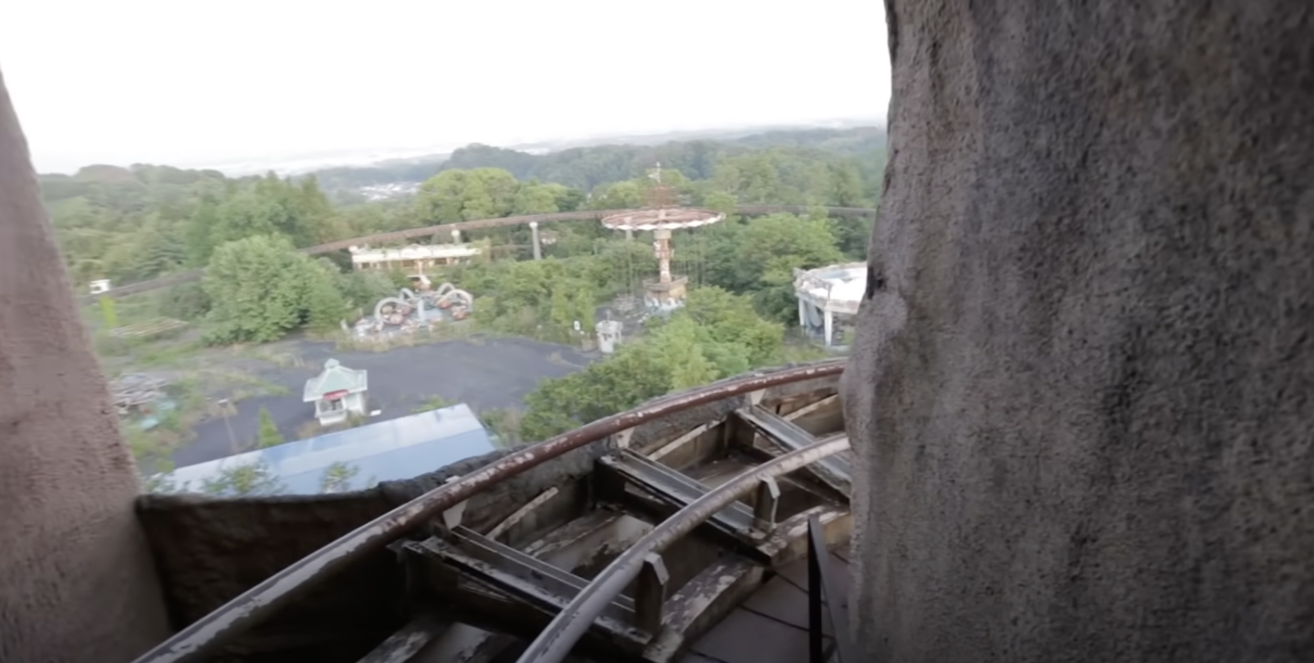 Disney Nara Dreamland 4