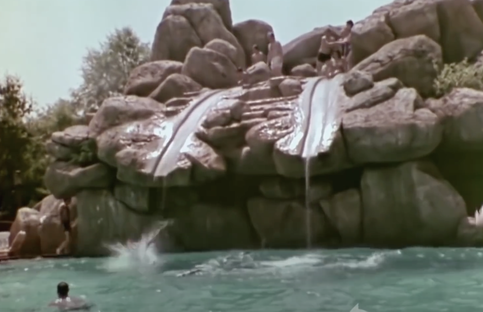 Disney River Country 5