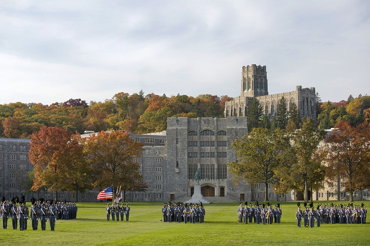 United States Military Academy