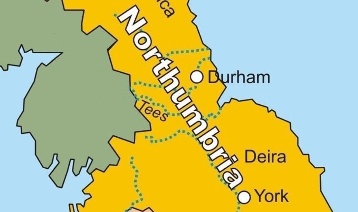 Northumbria