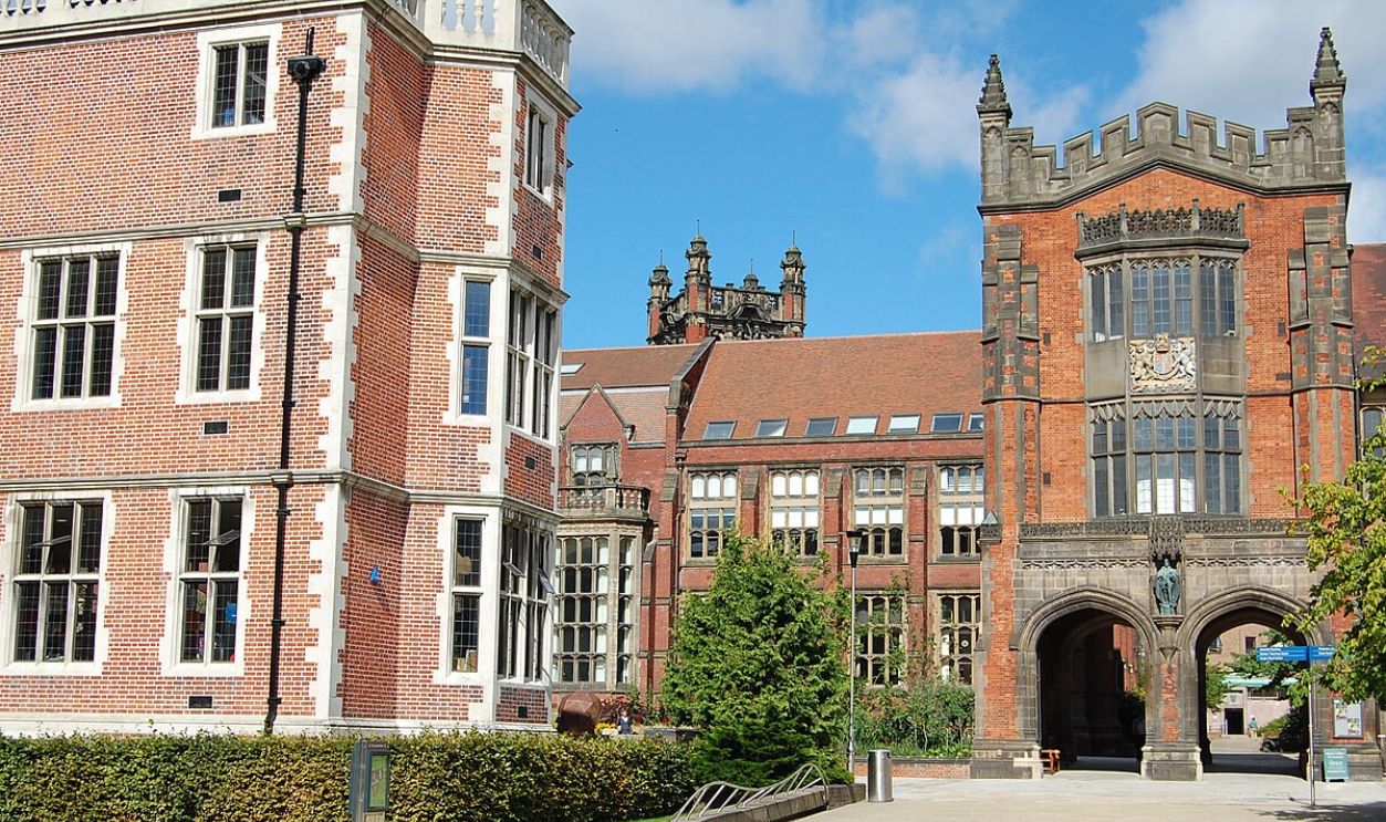 Newcastle University