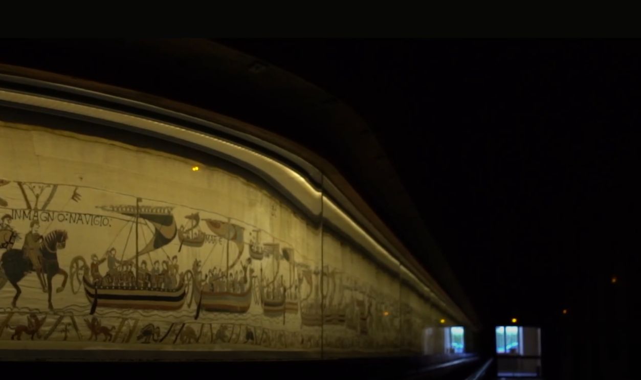 Bayeux Tapestry