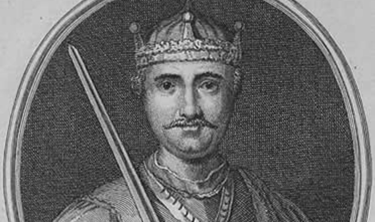 William The Conqueror