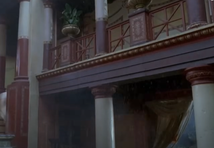 Screenshot of Pompei, ieri, oggi, domani (2007)