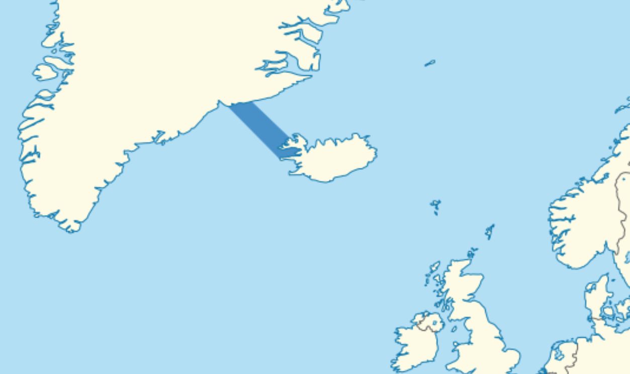 Denmark Strait