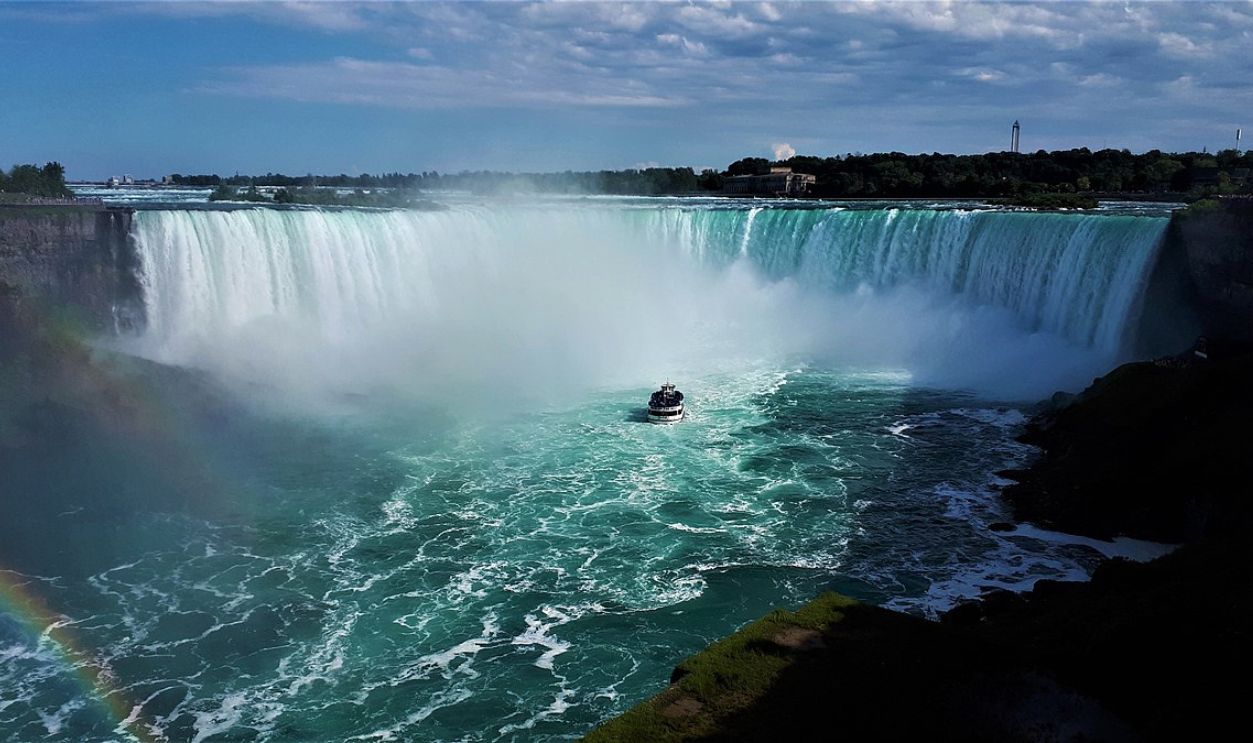 Niagara Falls
