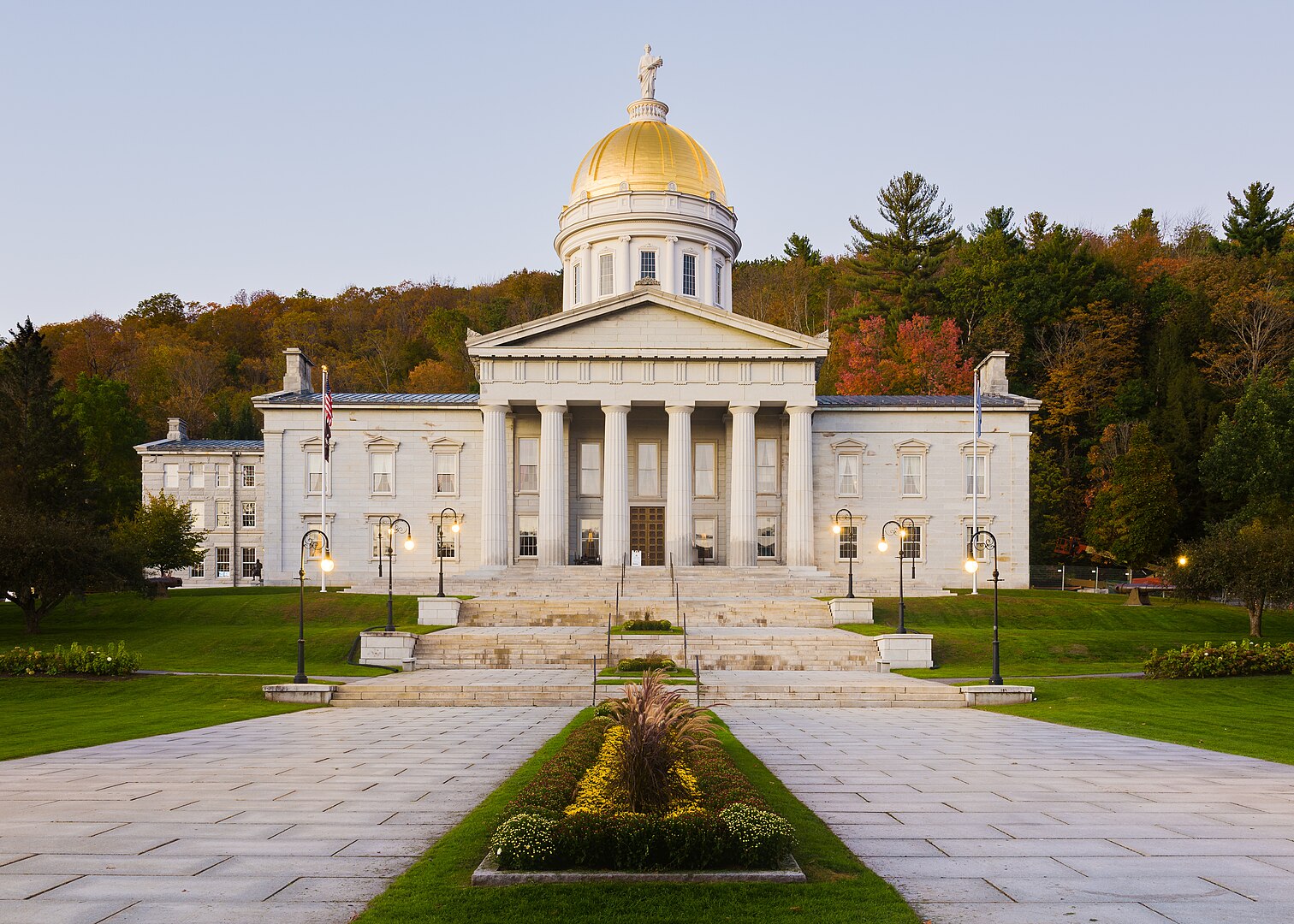 Montpelier, Vermont
