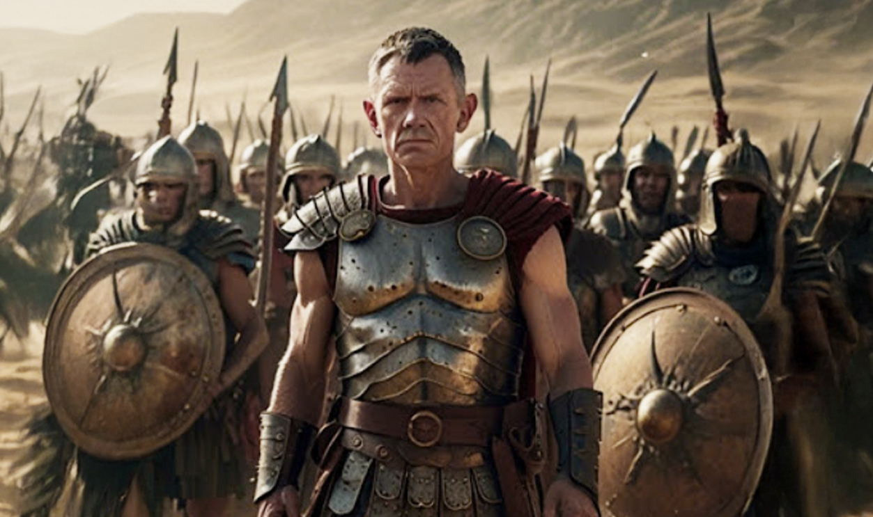 Military Blunders Msn