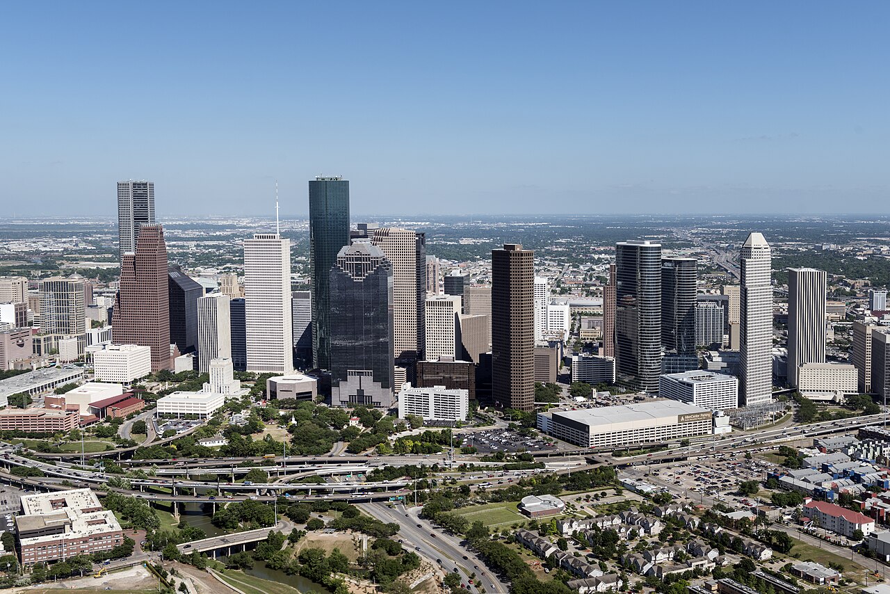 Houston, Texas