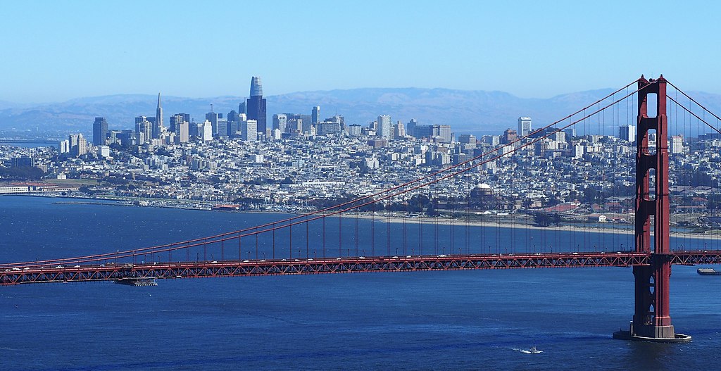 San Francisco, California