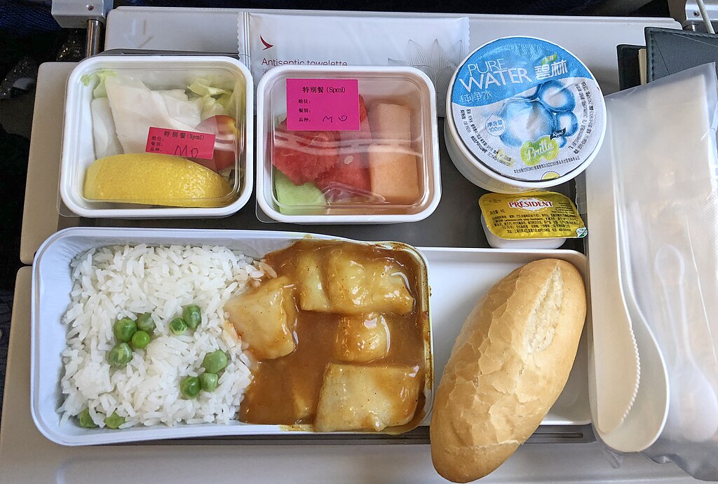 Hindu Non-Vegetarian Meal 