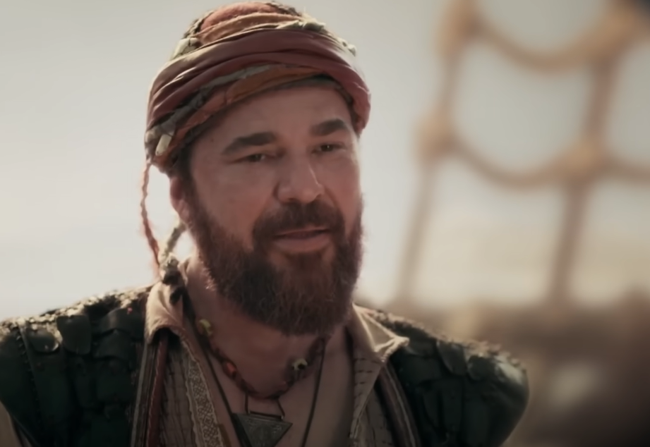 Screenshot of Barbaros: Sword of the Mediterranean (2021-22)