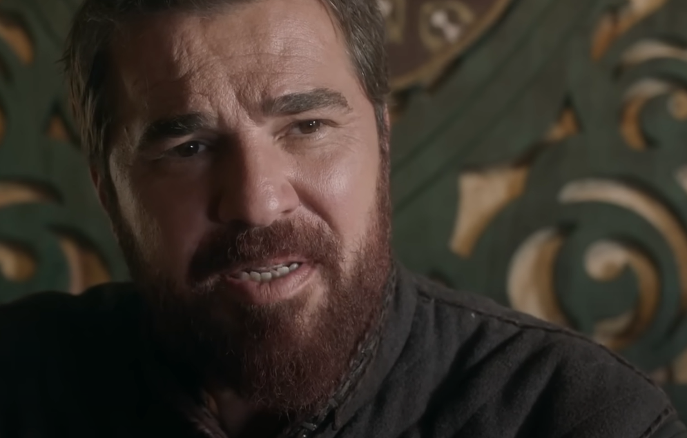 Screenshot of Barbaros: Sword of the Mediterranean (2021-22)