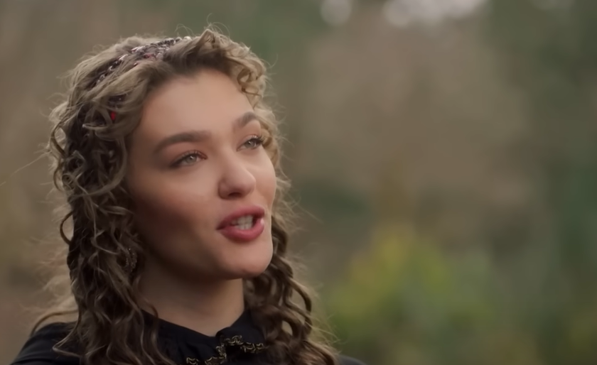 Screenshot of Barbaros Hayreddin: The Sultan's Decree