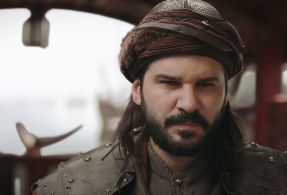 Screenshot of Barbaros Hayreddin: The Sultan's Decree